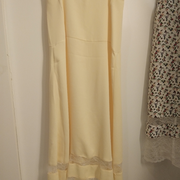 Little moon maxi dress - Picture 6 of 6